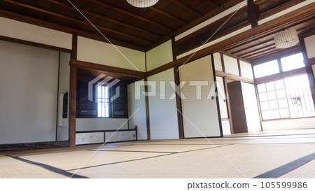 Japanese traditional house Hagi City, Yamaguchi Prefecture Japanese traditional house Hagi City, Yamaguchi Prefecture 105599986