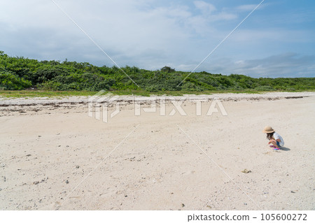 竹富島Ayal海灘 105600272