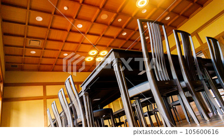 明輪學社、木製會議室 105600616