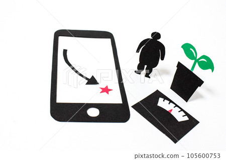 飲食形象 105600753