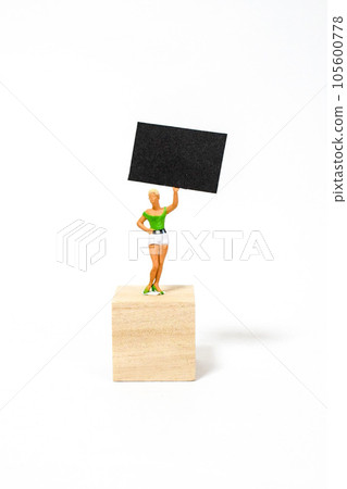 image of a popular person image of a popular person 105600778