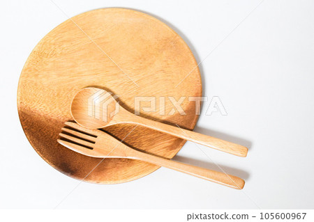 Wooden cutlery Wooden cutlery 105600967