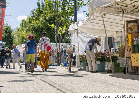 230804 宮川早市 z071 105600992