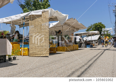 230804 Miyagawa morning market z024 230804 Miyagawa morning market z024 105601002