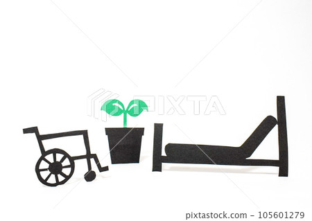 image of nursing care image of nursing care 105601279