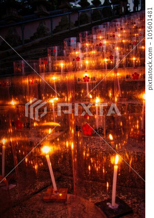 Hofu Tenmangu Shrine Birthday Festival 105601481