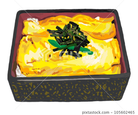 Oyakodon  105602465