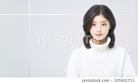 美麗的新聞主播報導 美麗的新聞主播報導 105602751