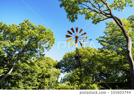 港三重岡公園/山手111館/橫濱大英博物館 港三重岡公園/山手111館/橫濱大英博物館 105603744