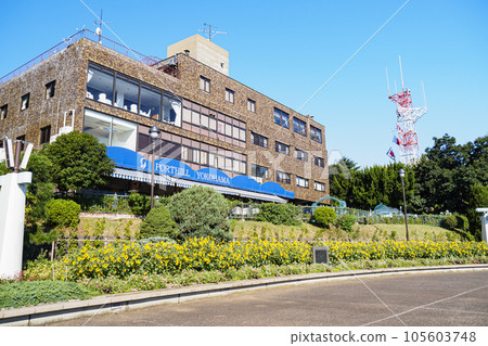 Minato-no-Mieruoka Park/Yamate 111th Hall/Yokohama British Museum 105603748