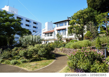 港三重岡公園/山手111館/橫濱大英博物館 港三重岡公園/山手111館/橫濱大英博物館 105603843