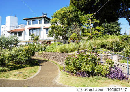 港三重岡公園/山手111館/橫濱大英博物館 港三重岡公園/山手111館/橫濱大英博物館 105603847