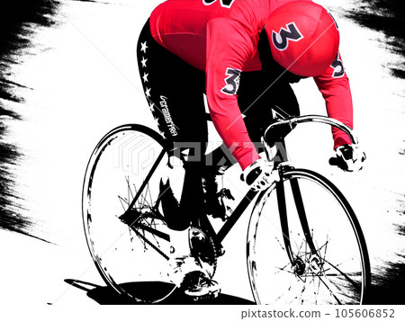 Cycling up Cycling up 105606852