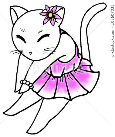 飛貓跳貓 105607033