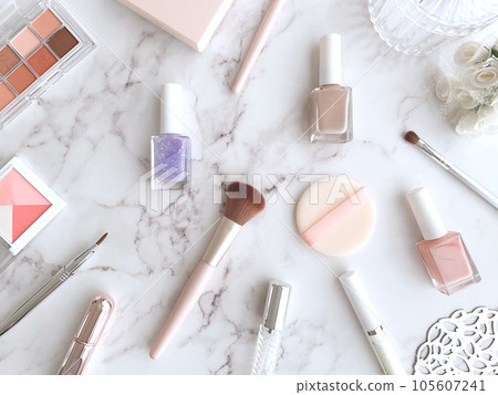 cute pink outfit 105607241