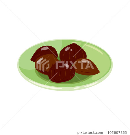去皮栗子 去皮栗子 105607863