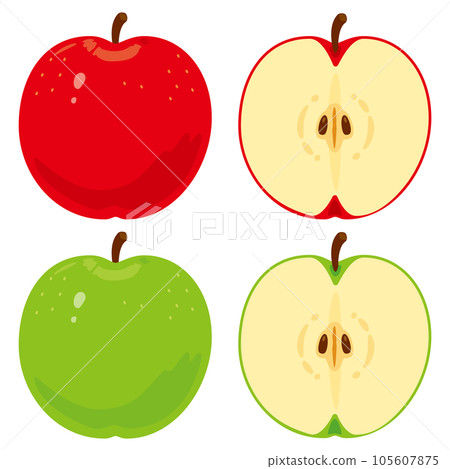 蘋果套 105607875
