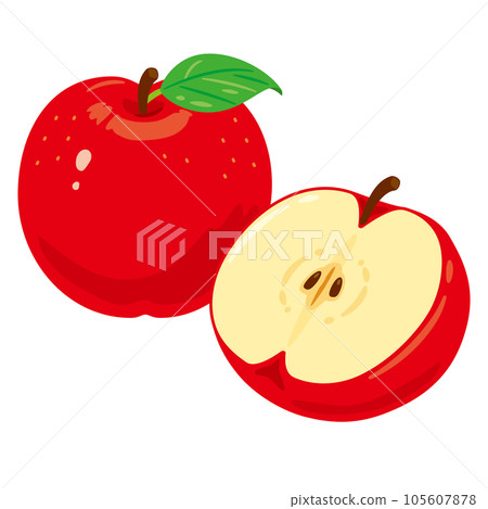 蘋果斷面組 105607878