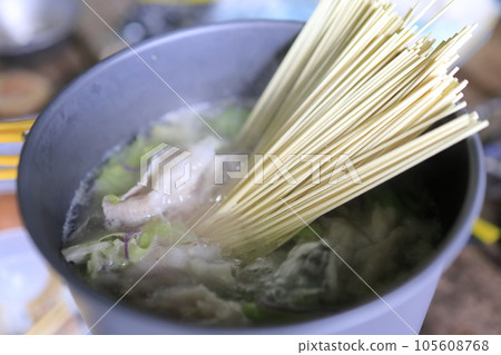 戶外拉麵 戶外拉麵 105608768