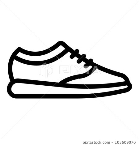 icon trainer shoes