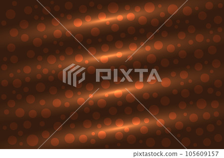 Optical fiber glowing neon rays electro data circuit seamless pattern 105609157
