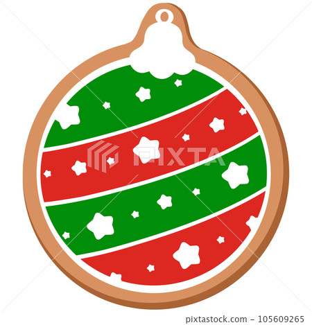 Christmas cookies Christmas cookies 105609265