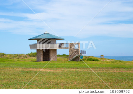 Akabane Loco Park Observatory (Tahara City, Aichi Prefecture) Akabane Loco Park Observatory (Tahara City, Aichi Prefecture) 105609792