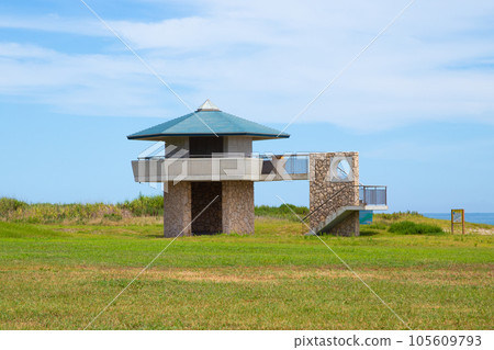 Akabane Loco Park Observatory (Tahara City, Aichi Prefecture) Akabane Loco Park Observatory (Tahara City, Aichi Prefecture) 105609793