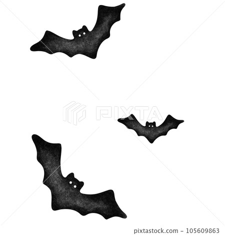 bat halloween 105609863
