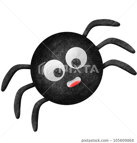 spider halloween 105609868