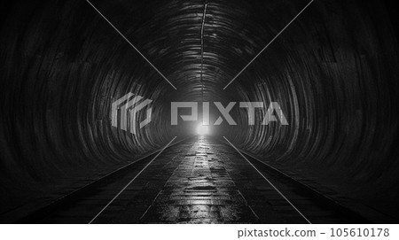 鬼故事圖像隧道 鬼故事圖像隧道 105610178