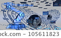 DX in the manufacturing industry and the future of robots 105611823