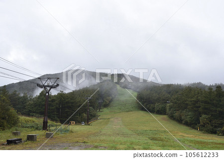 Climbing Mount Adatara, Nihonmatsu City, Fukushima Prefecture Climbing Mount Adatara, Nihonmatsu City, Fukushima Prefecture 105612233