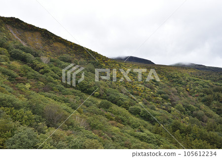 Climbing Mount Adatara, Nihonmatsu City, Fukushima Prefecture Climbing Mount Adatara, Nihonmatsu City, Fukushima Prefecture 105612234