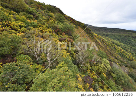 Climbing Mount Adatara, Nihonmatsu City, Fukushima Prefecture Climbing Mount Adatara, Nihonmatsu City, Fukushima Prefecture 105612236