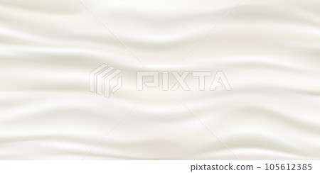 Fresh milk flowing texture background vector illustration Fresh milk flowing texture background vector illustration 105612385