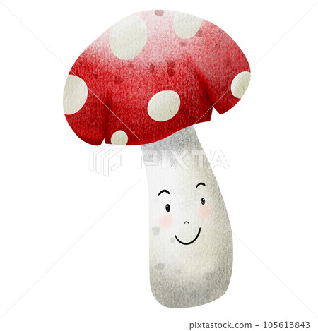Mushroom  105613843