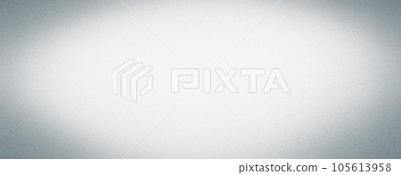 Light gray vignette background grainy noise texture gradient frame subtle backdrop banner design Light gray vignette background grainy noise texture gradient frame subtle backdrop banner design 105613958