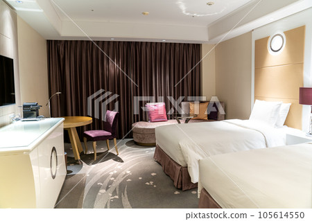 Hotel room image Hotel room image 105614550