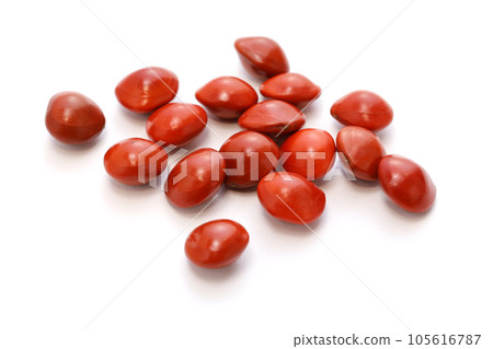 Lucky Seed Soushi Beans Nanban Red Beans Sea Red Beans Lucky Seed Soushi Beans Nanban Red Beans Sea Red Beans 105616787