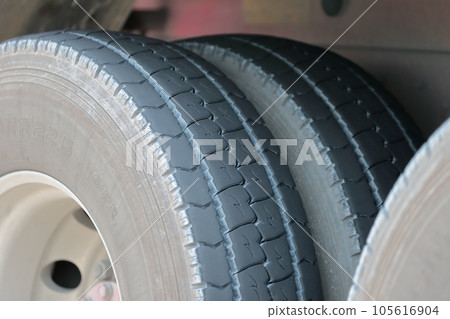 卡車輪胎 卡車輪胎 105616904