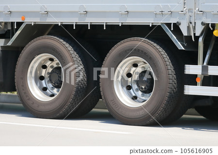Truck tire Truck tire 105616905
