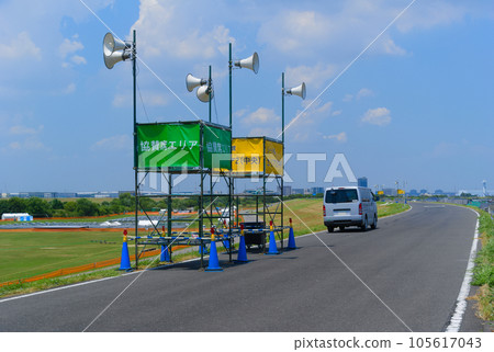 2023 年 8 月,千葉縣松戶市江戶川花火大會周邊景觀 2023 年 8 月,千葉縣松戶市江戶川花火大會周邊景觀 105617043