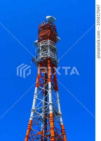 無線電塔 無線電塔 105617047