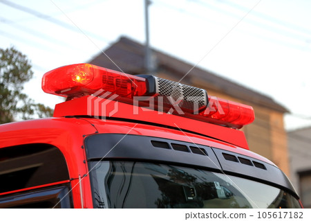 Fire engine Fire engine 105617182