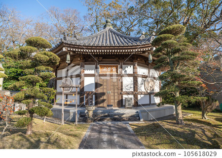 青寺 青寺 105618029