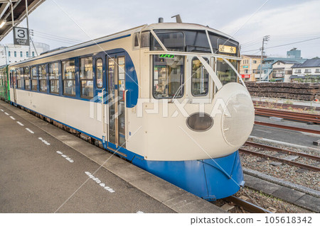 宇和島站 105618342