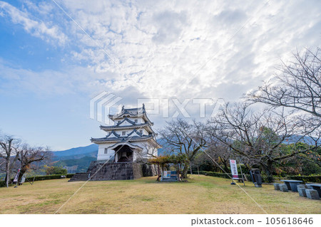 宇和島城堡 宇和島城堡 105618646