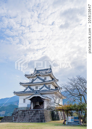 宇和島城堡 宇和島城堡 105618647