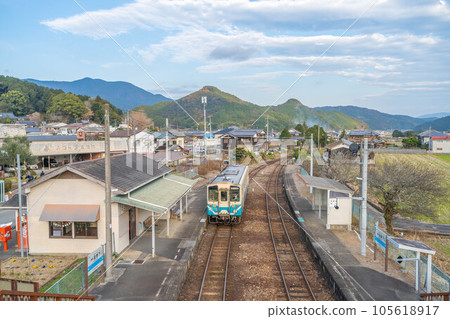 伊與宮下站 伊與宮下站 105618917